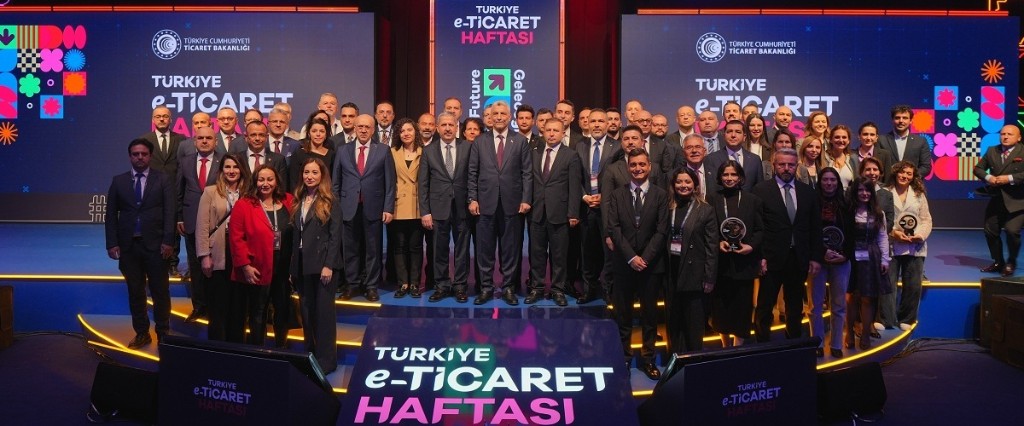 Türkiye e-Ticaret Haftası — Ticaret Bakanlığı