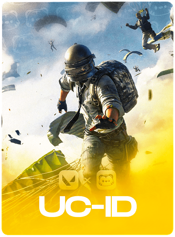 Pubg Mobile Uc