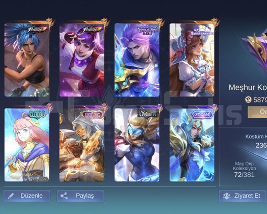 Mainlik smurf hesabı pazarlık payı vardı