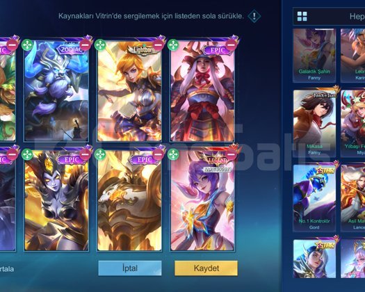 FANNY LEGEND