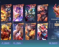 KÜRESEL 37K SIRLAMA FANNY GLOBAL TAG