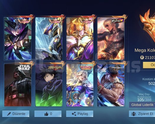 Mega3 tr gus kof