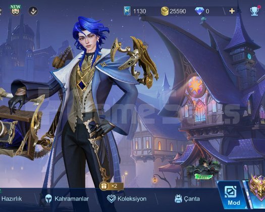 JUNGLE MAİN SMURF HESAP ONDAN UCUZA BIRA