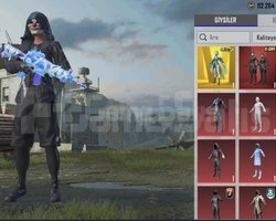 Nadir emojiler set + üst alt 2 m4 ikiside 5 sv