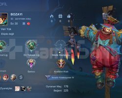 İLK GELEN ALIR. 40 HERO 12 KOSTÜM