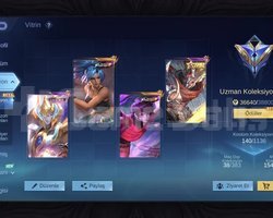 efsane hesap ful amblem legend