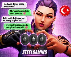 TR - DEMİR 1 - MAİL DEĞİŞEN - DÜŞÜK MMR!