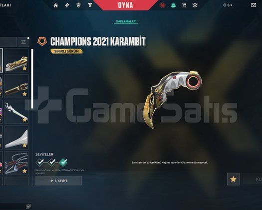 CHAMPİONS 21 SET+ARCANE SET SİTENİN EN NADİRİİ !!!