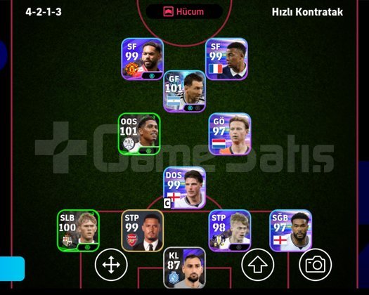 BASLANGİC HESABİ ALANA HAYİRLİ OLSUN