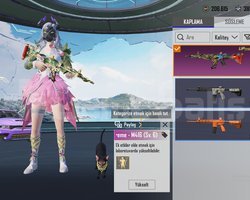 m4 6lvl SPOR arabalı tatlı hesap 62 ds
