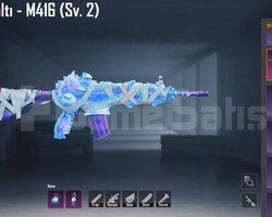 Mumya m4 48 destansı 47 koleksiyon