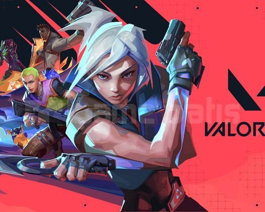 VALORANT UNRANKED 20 LEVEL VE ÜSTÜ HESAP ALIYORU