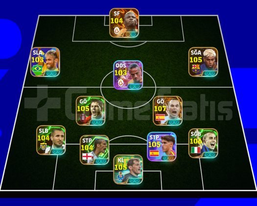 BOL EXTRALI PES HESAP
