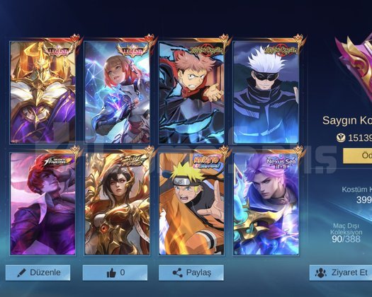LEGEND GUI JOHN KOF 2 FULL