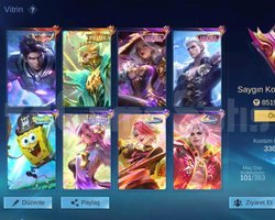 ALU LEGEND/GR PRIME/MELISSA,FRED SPARKLE/336 SKIN
