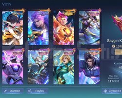 RUBY ASP/NOLAN 11.11/ALU LEG/495 SKIN SAYGIN 2