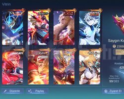 2 EPIC BASELI JG MAIN SAYGIN 1 ARANAN SKINLER