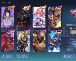 ARGUS STARWARS/SUYOU NARUTO/ANG ASPIRANT