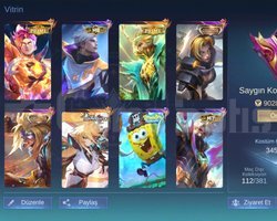 LES ASPI/CLAUDE,GR PRIME/BADANG COLL/345 SKIN