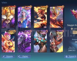 JOHN LEG/VEX ZENITH/MOS ALLSTAR/CLAUDE,YZ PRIME