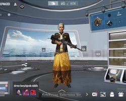 TEK BAĞ !! ALTIN V + 2x ID KARTI ++