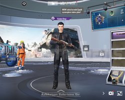 GÖREV A MAX! 2 S4 SAÇ YÜZ