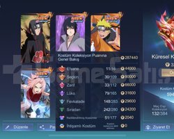FIRSAT ACİL KÜRESEL 11LEGENDLİ