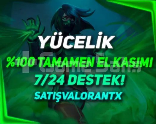 TR - YÜCELİK - MAİL DEĞİŞEN!