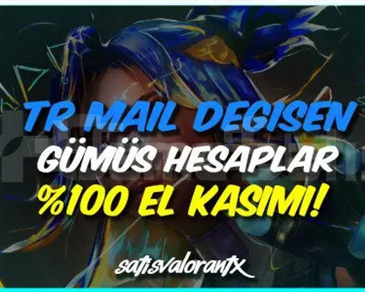 TR - GÜMÜŞ - MAİL DEĞİŞEN!