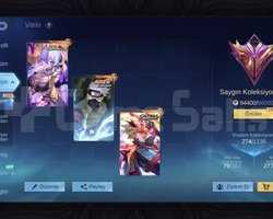 KAKASHİ LİNG NEOBLAST VEXANA ASPİRANT UCUZA KACMAZ