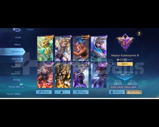 284 Kostüm Tek Bağ Moontoon