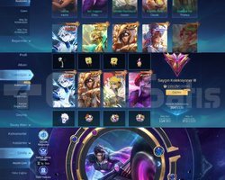 UYGUNA MLB HESABI 9 SEÇKİN