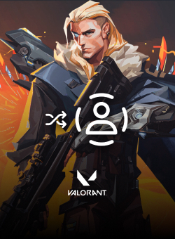 Valorant Random Hesap